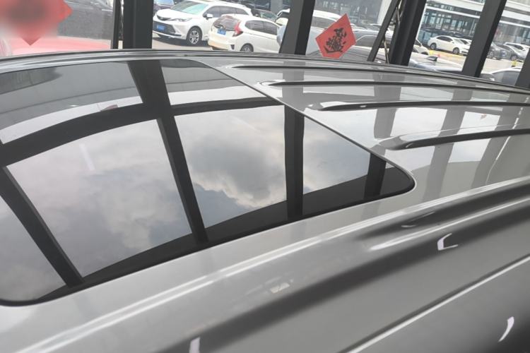Used Buick GL8 2018 ES 28T Comfort Model China VI Standard Roof
