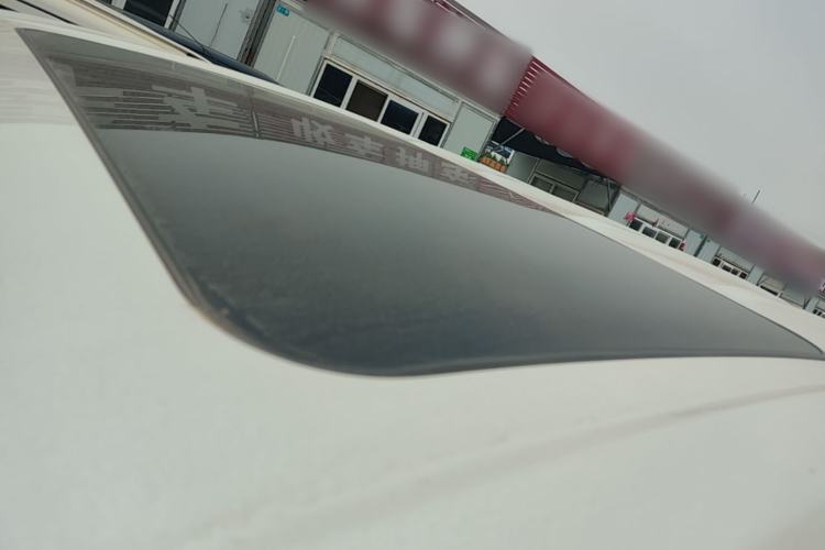 Used Buick GL8 2018 ES 28T Comfort Model China VI Standard Roof