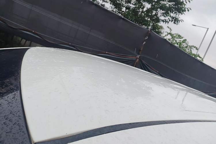 Used Buick GL8 2018 28T Comfort Model China VI Standard Roof