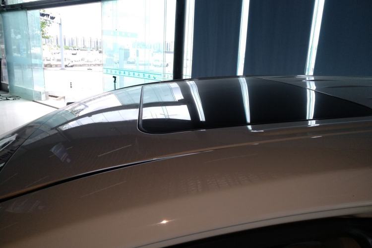 Used Buick GL8 2018 28T Luxury Model China VI Standard Roof