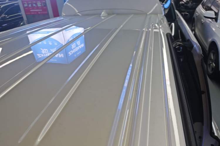 Used Buick GL8 2018 ES 28T Comfort Model China VI Standard Roof