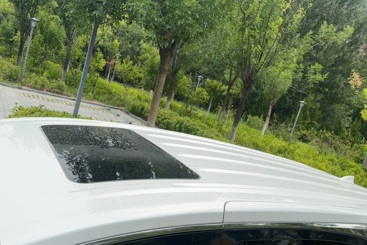 Used Buick GL8 2018 ES 28T Comfort Model China VI Standard Roof
