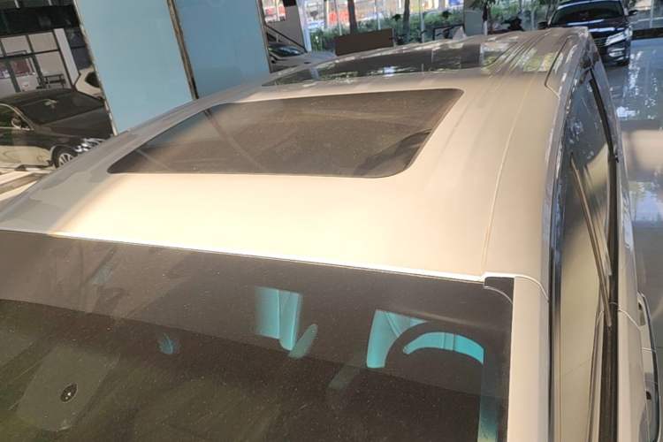 Used Buick GL8 2018 ES 28T Luxury Model China VI Standard Roof
