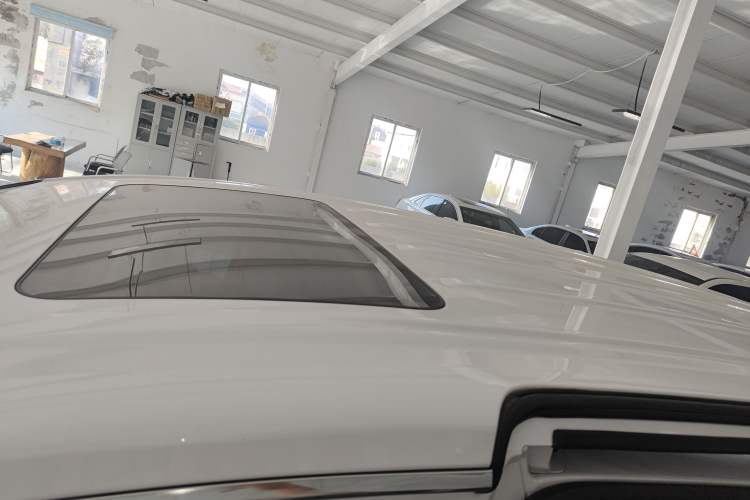 Used Buick GL8 2018 ES 28T Comfort Model China VI Standard Roof