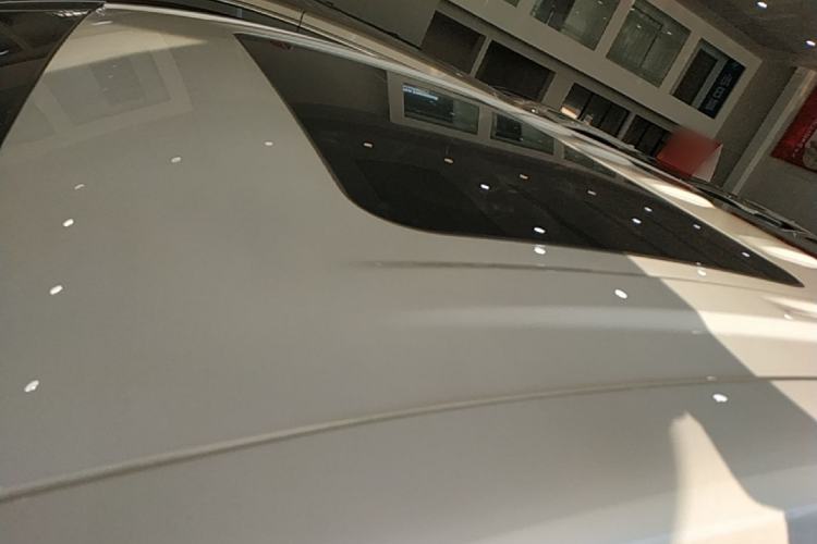 Used Buick GL8 2018 ES 28T Luxury Model China VI Standard Roof