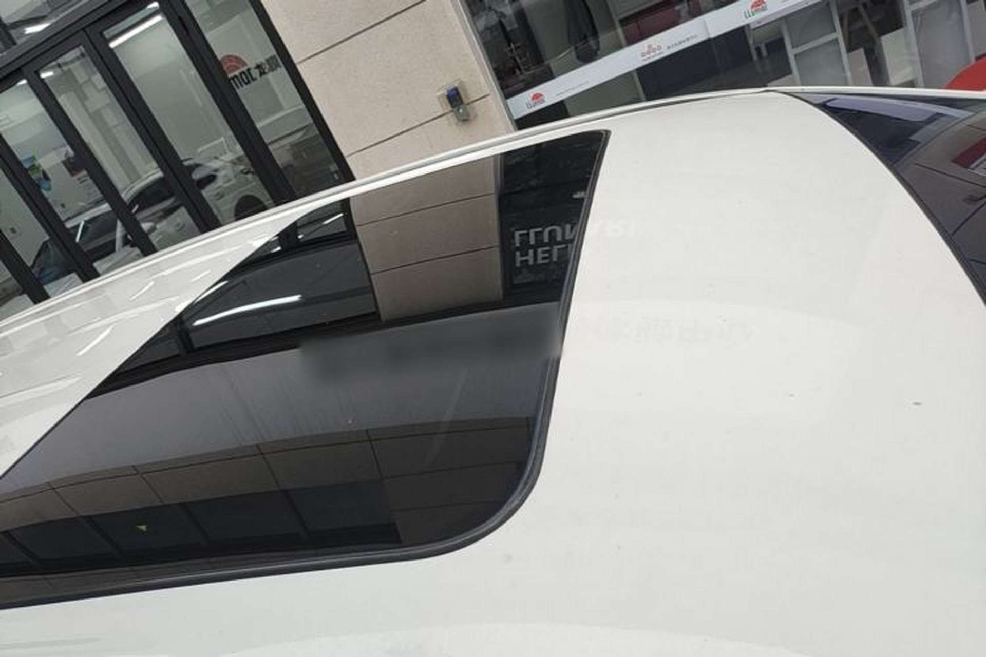 Used Buick GL8 2018 28T Prestige Version China VI Standard Roof