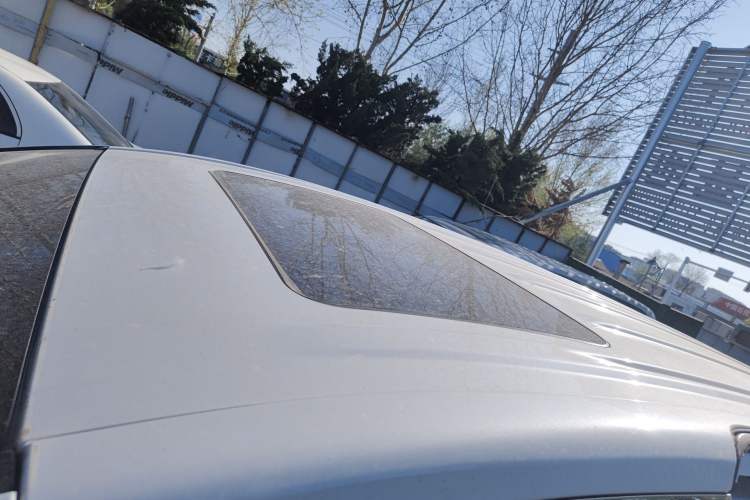 Used Buick GL8 2018 ES 28T Comfort Model China VI Standard Roof