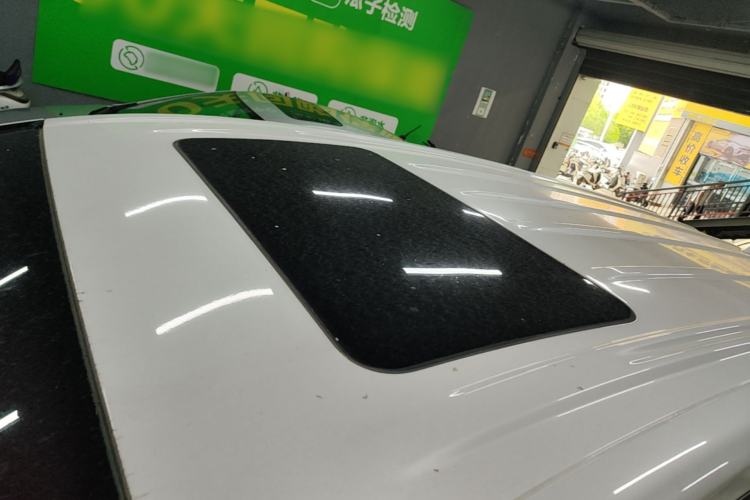 Used Buick GL8 2018 ES 28T Comfort Model China VI Standard Roof