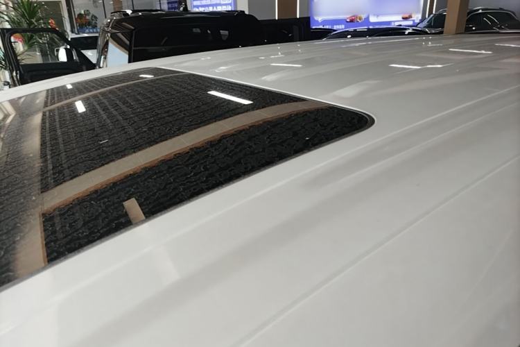 Used Buick GL8 2018 ES 28T Comfort Model China VI Standard Roof