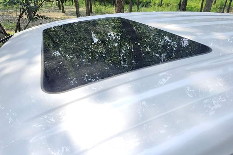 Used Buick GL8 2018 ES 28T Comfort Model China VI Standard Roof