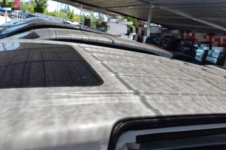 Used Buick GL8 2018 ES 28T Comfort Model China VI Standard Roof