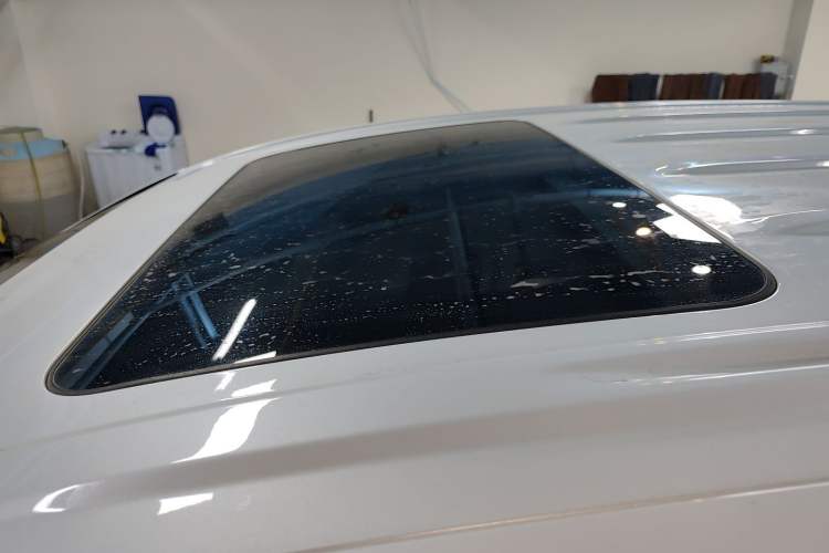 Used Buick GL8 2018 ES 28T Comfort Model China VI Standard Roof