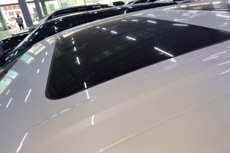 Used Buick GL8 2018 ES 28T Luxury Model China VI Standard Roof