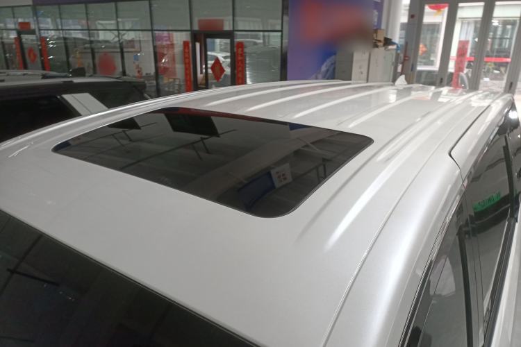 Used Buick GL8 2018 ES 28T Comfort Model China VI Standard Roof