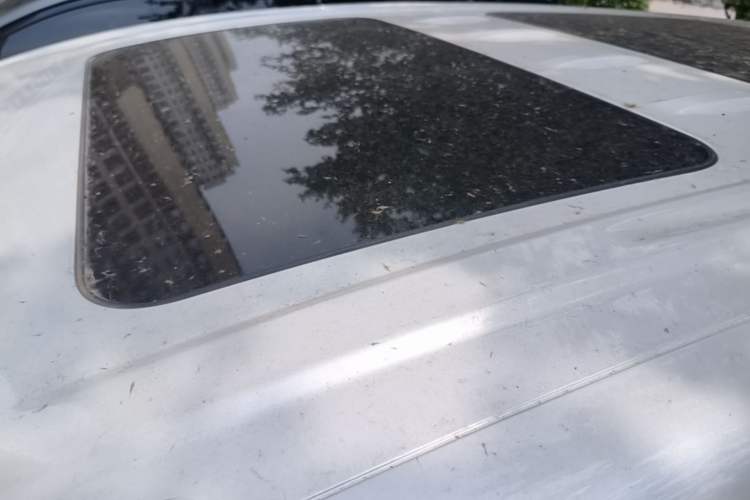 Used Buick GL8 2018 ES 28T Luxury Model China VI Standard Roof