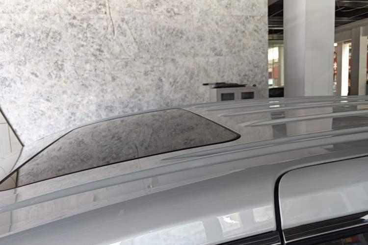 Used Buick GL8 2018 ES 28T Comfort Model China VI Standard Roof
