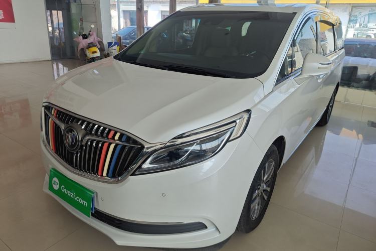 Used Buick GL8 2018 ES 28T Flagship Model China VI Standard Guazi used car, China used car export, Used car for sale, Used  cars, Cheapest cars for sale