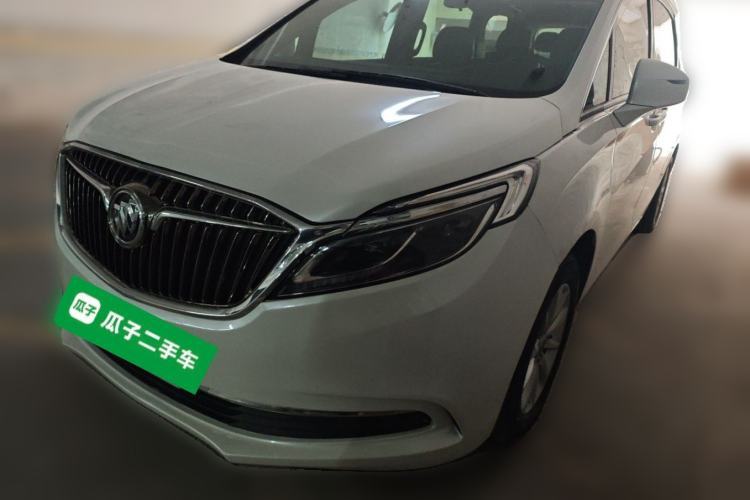 Used Buick GL8 2018 ES 28T Premium Model China VI Standard Guazi used car, China used car export, Used car for sale, Used  cars, Cheapest cars for sale