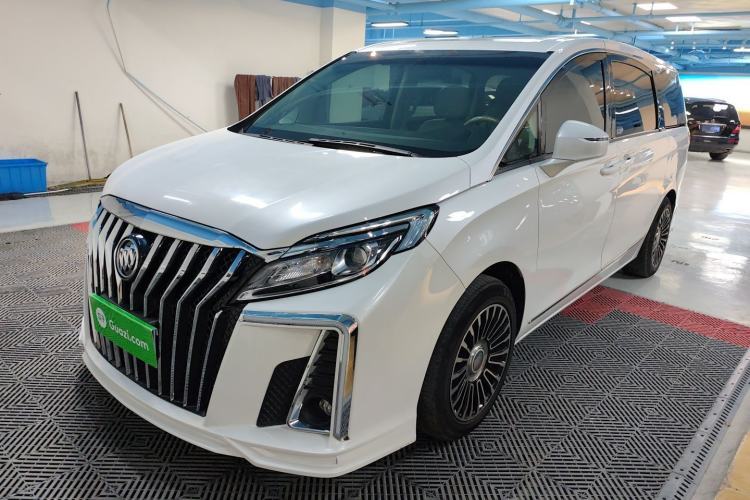 Used Buick GL8 2018 ES 28T Comfort Model China VI Standard Guazi used car, China used car export, Used car for sale, Used  cars, Cheapest cars for sale