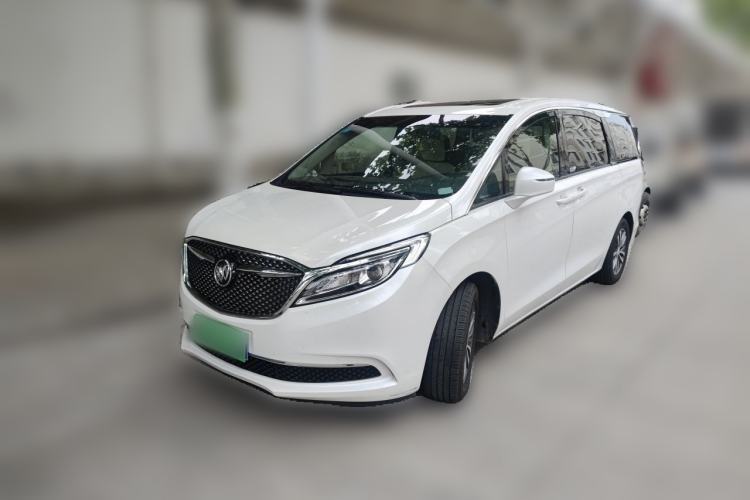 Used Buick GL8 2018 ES 28T Comfort Model China VI Standard Guazi used car, China used car export, Used car for sale, Used  cars, Cheapest cars for sale