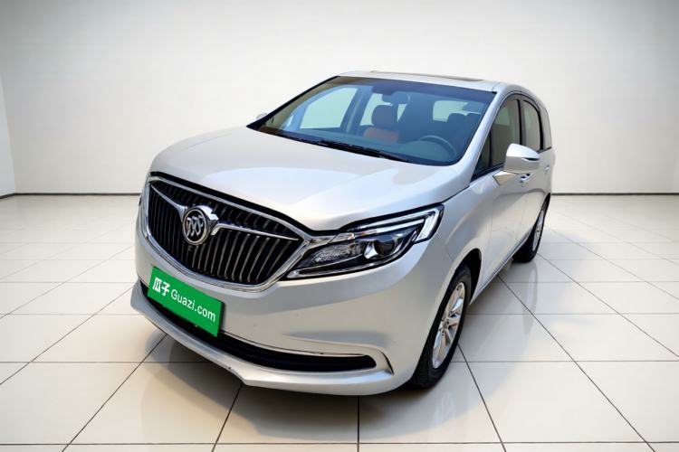 Used Buick GL8 2018 ES 28T Comfort Model China VI Standard Guazi used car, China used car export, Used car for sale, Used cars, Cheapest cars for sale