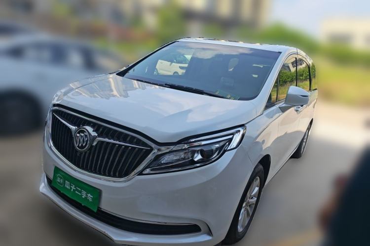 Used Buick GL8 2018 ES 28T Comfort Model China VI Standard Guazi used car, China used car export, Used car for sale, Used  cars, Cheapest cars for sale