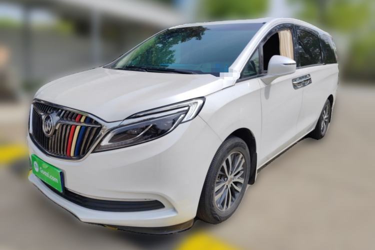 Used Buick GL8 2018 ES 28T Luxury Model China VI Standard Guazi used car, China used car export, Used car for sale, Used cars, Cheapest cars for sale