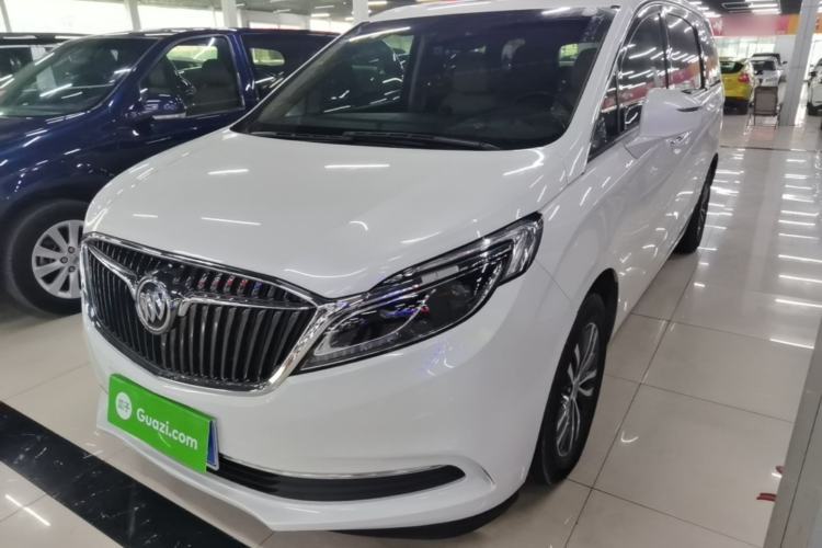 Used Buick GL8 2018 ES 28T Luxury Model China VI Standard Guazi used car, China used car export, Used car for sale, Used  cars, Cheapest cars for sale