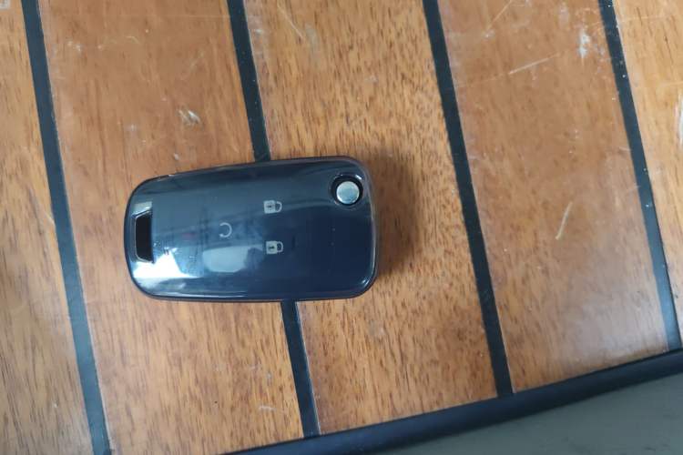 Used Buick GL8 2018 28T Comfort Model China VI Standard Vehicle Key