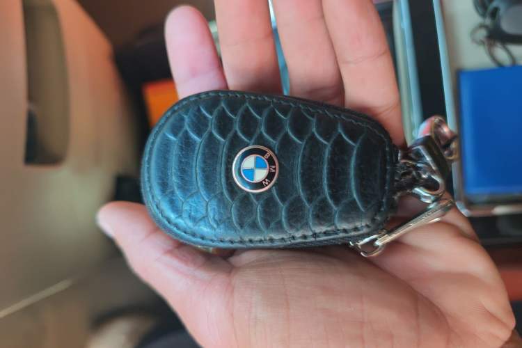Used Buick GL8 2018 28T Comfort Model China VI Standard Vehicle Key