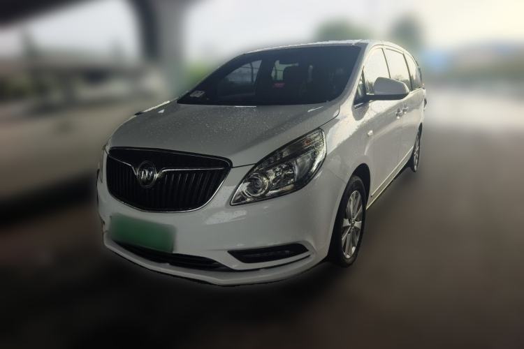 Used Buick GL8 2018 28T Luxury Model China VI Standard Guazi used car, China used car export, Used car for sale, Used  cars, Cheapest cars for sale