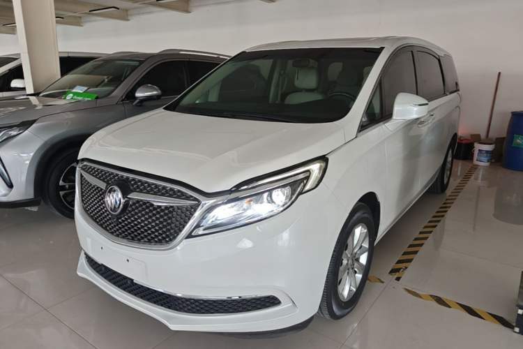 Used Buick GL8 2018 ES 28T Comfort Model China VI Standard Guazi used car, China used car export, Used car for sale, Used  cars, Cheapest cars for sale