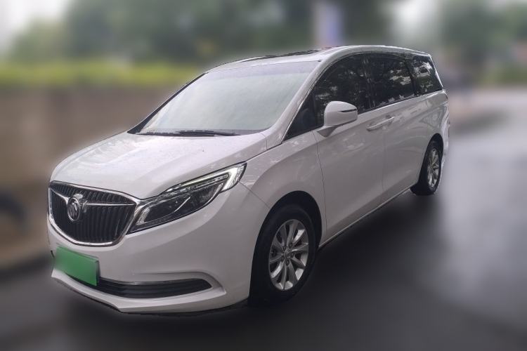 Ojetý Buick GL8 2018 ES 28T Premium Model China VI Standard Guazi used car, China used car export, Used car for sale, Used  cars, Cheapest cars for sale
