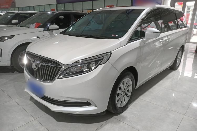 Used Buick GL8 2018 ES 28T Comfort Model China VI Standard Guazi used car, China used car export, Used car for sale, Used  cars, Cheapest cars for sale