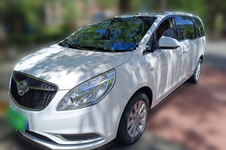Used Buick GL8 2018 28T Comfort Model China VI Standard Guazi used car, China used car export, Used car for sale, Used cars, Cheapest cars for sale
