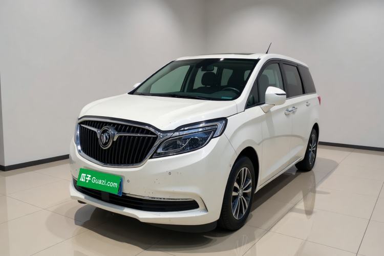 Used Buick GL8 2018 ES 28T Flagship Model China VI Standard Guazi used car, China used car export, Used car for sale, Used  cars, Cheapest cars for sale