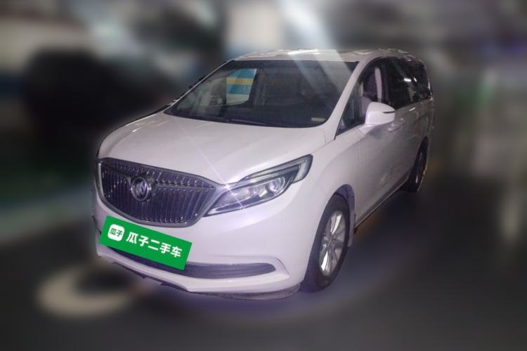 Used Buick GL8 2018 ES 28T Comfort Model China VI Standard Guazi used car, China used car export, Used car for sale, Used cars, Cheapest cars for sale