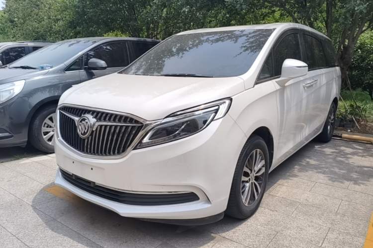 Used Buick GL8 2018 ES 28T Luxury Model China VI Standard Guazi used car, China used car export, Used car for sale, Used  cars, Cheapest cars for sale