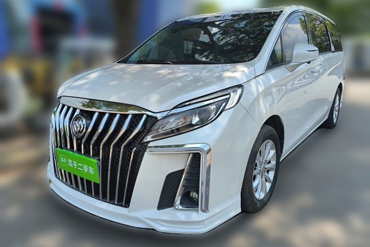 Used Buick GL8 2018 ES 28T Comfort Model China VI Standard Guazi used car, China used car export, Used car for sale, Used  cars, Cheapest cars for sale