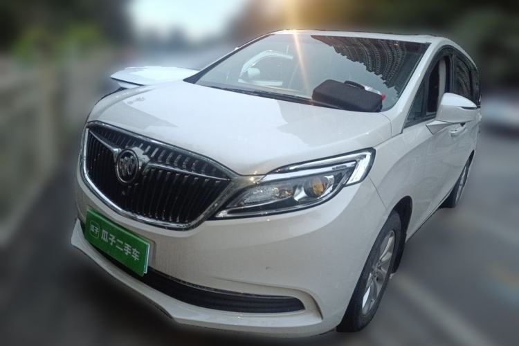 Used Buick GL8 2018 ES 28T Comfort Model China VI Standard Guazi used car, China used car export, Used car for sale, Used  cars, Cheapest cars for sale