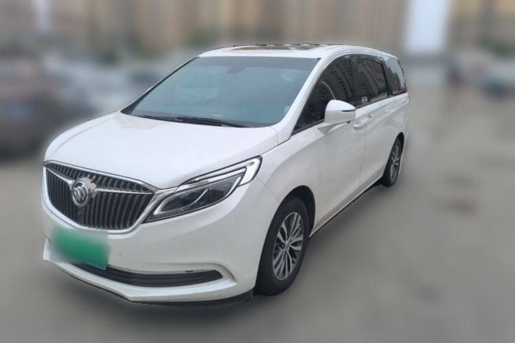 Used Buick GL8 2018 ES 28T Luxury Model China VI Standard Guazi used car, China used car export, Used car for sale, Used cars, Cheapest cars for sale