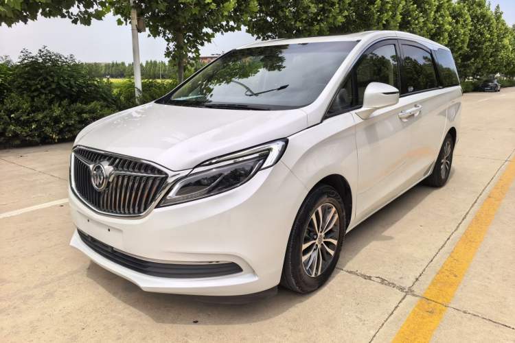 Used Buick GL8 2018 ES 28T Luxury Model China VI Standard Guazi used car, China used car export, Used car for sale, Used cars, Cheapest cars for sale