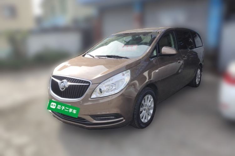 Used Buick GL8 2018 28T Comfort Model China VI Standard Guazi used car, China used car export, Used car for sale, Used  cars, Cheapest cars for sale