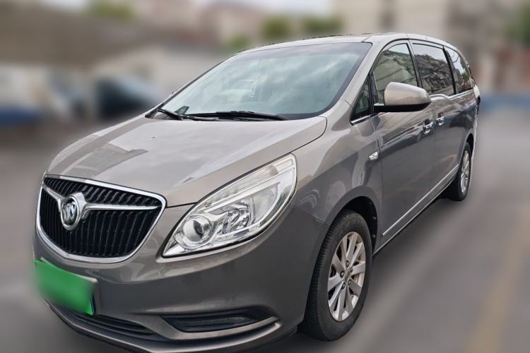 Used Buick GL8 2018 28T Luxury Model China VI Standard Guazi used car, China used car export, Used car for sale, Used cars, Cheapest cars for sale