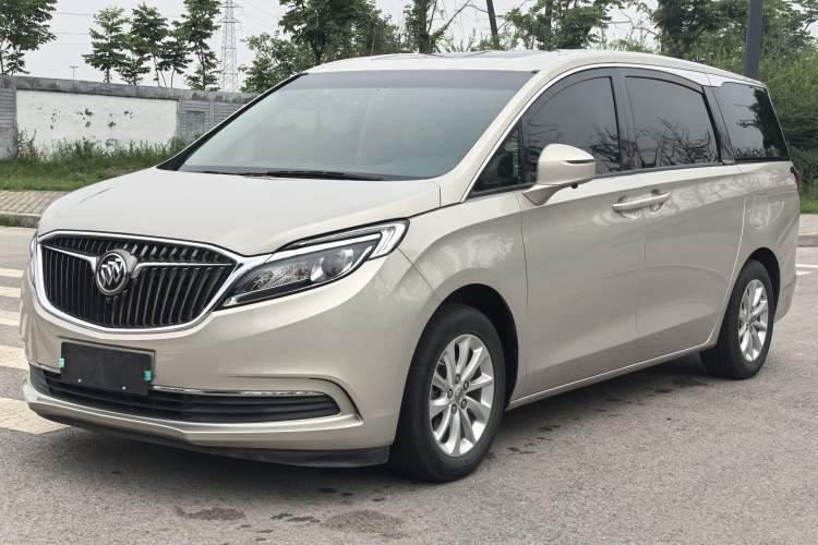 Used Buick GL8 2018 ES 28T Comfort Model China VI Standard Guazi used car, China used car export, Used car for sale, Used cars, Cheapest cars for sale