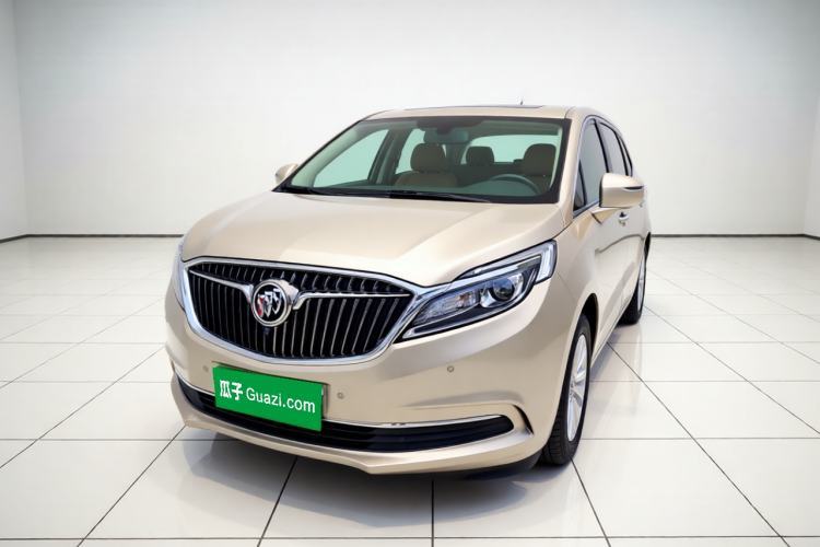 Used Buick GL8 2018 ES 28T Comfort Model China VI Standard Guazi used car, China used car export, Used car for sale, Used  cars, Cheapest cars for sale