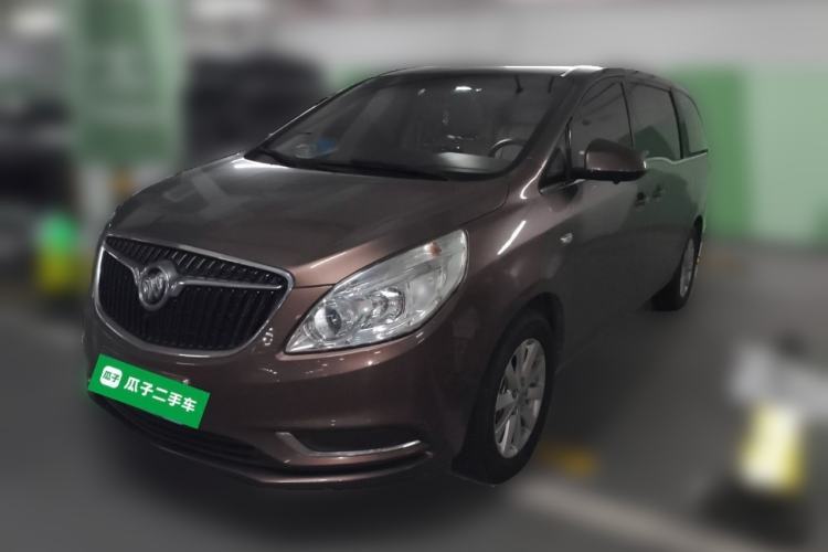Used Buick GL8 2018 28T Comfort Model China VI Standard Guazi used car, China used car export, Used car for sale, Used cars, Cheapest cars for sale