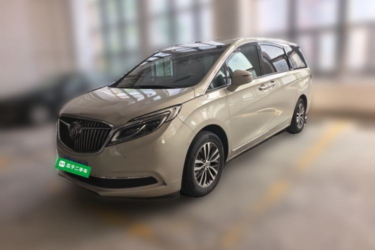 Used Buick GL8 2018 ES 28T Flagship Model China VI Standard Guazi used car, China used car export, Used car for sale, Used Buick cars, Cheapest cars for sale