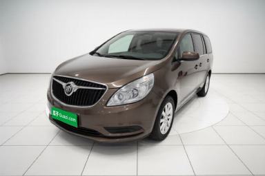 Used Buick GL8 2018 28T Prestige Version China VI Standard