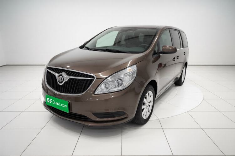 Used Buick GL8 2018 28T Prestige Version China VI Standard Guazi used car, China used car export, Used car for sale, Used cars, Cheapest cars for sale